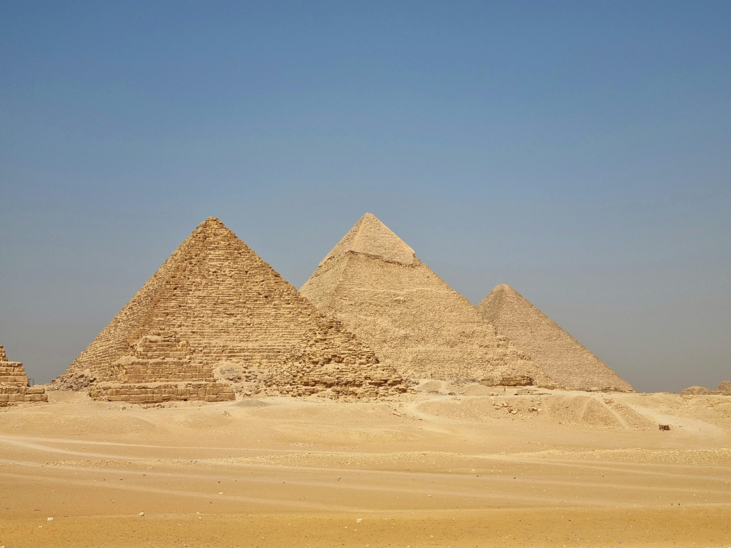 Maslow Hierarchy of Needs