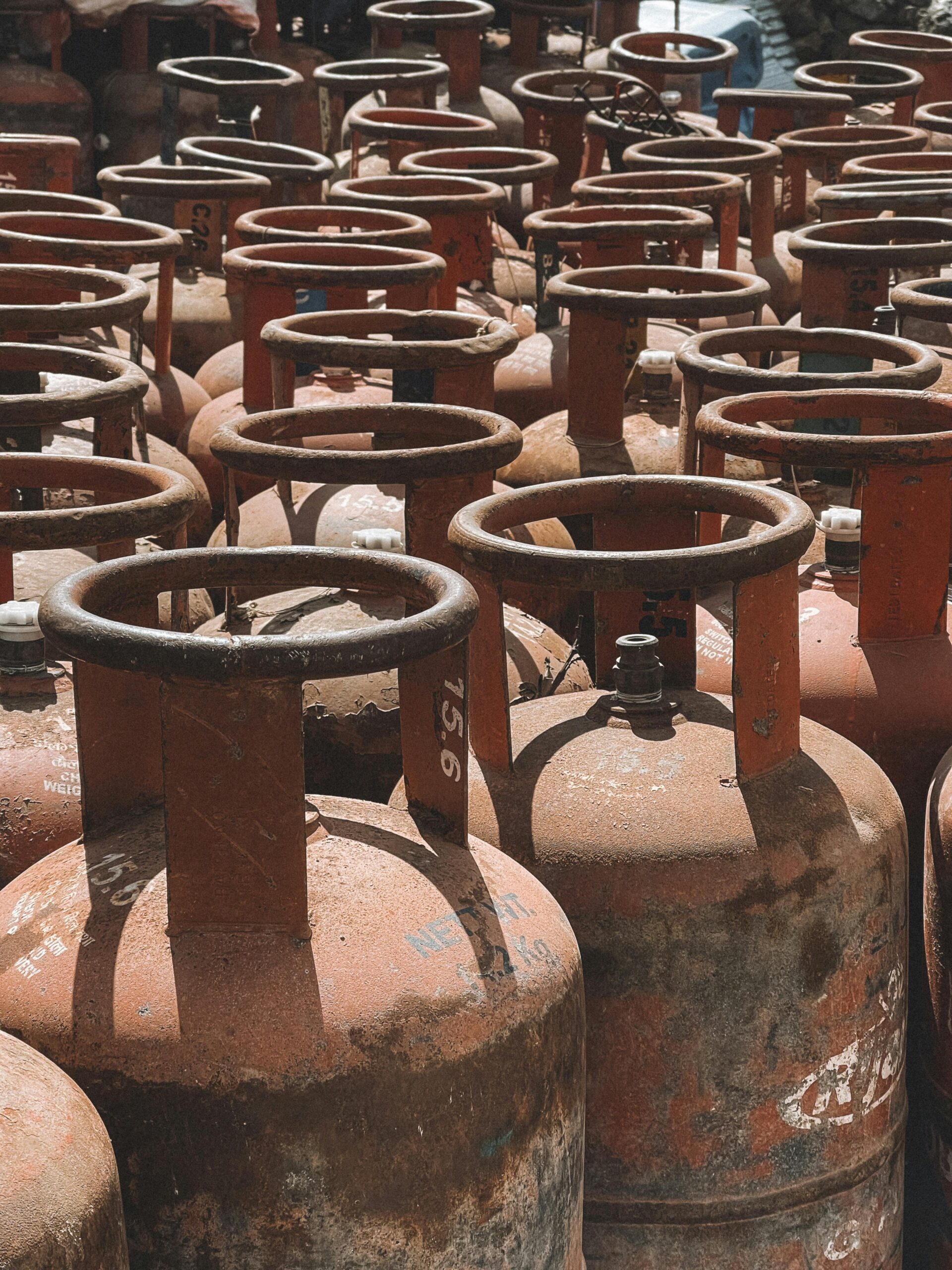 Impact of LPG Policies